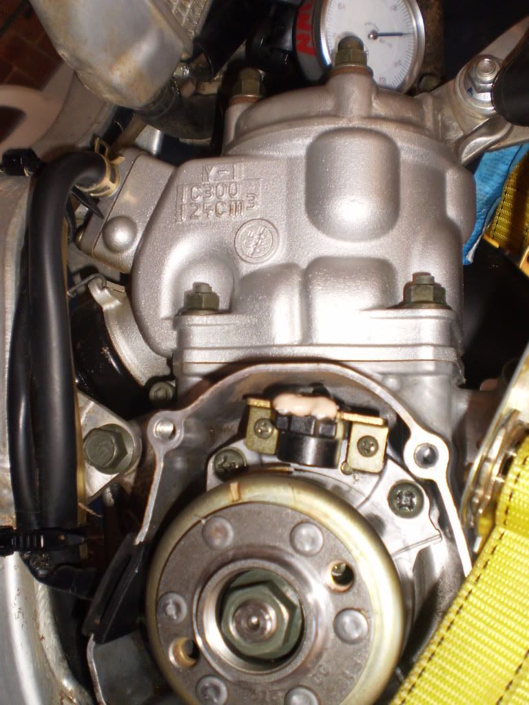 YZ250 Timing Thread Page 7 Yamaha 2Stroke ThumperTalk