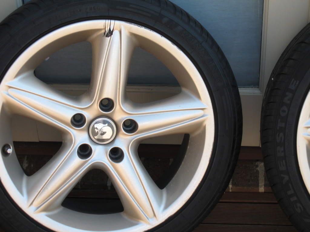 Vt Gts Wheels