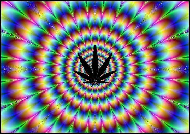 Trippy Pot