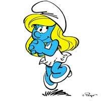 smurfette Pictures, Images and Photos