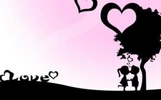 love in the air! Pictures, Images and Photos
