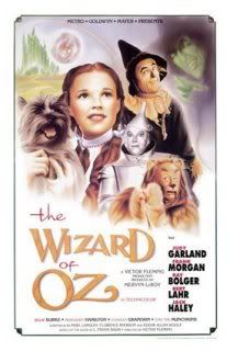 wizard of oz Pictures, Images and Photos