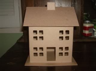 HPIM6077.jpg Leprechaun House Unpainted picture by gschenck