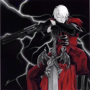 Devil May Cry Pictures, Images and Photos