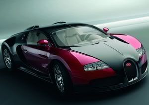 Pink Bugatti Pictures, Images and Photos