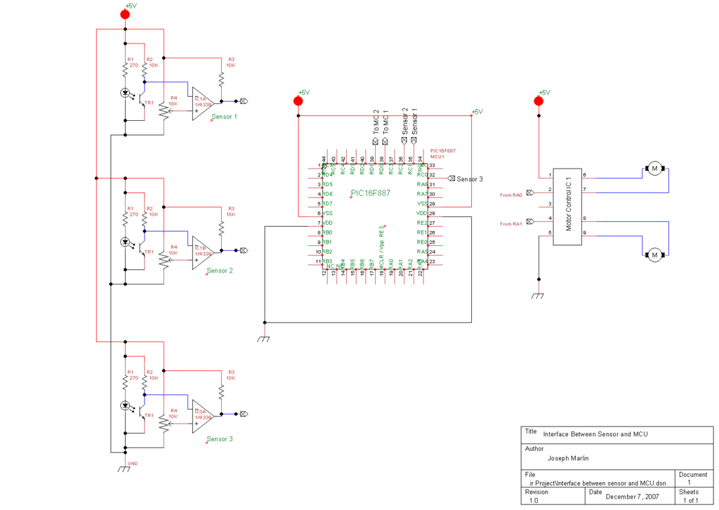 Giúp mình về mạch điện tử Robo - 4