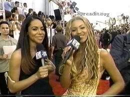 Beyonce To Cover Aaliyah’s hit song “One in a Million”?