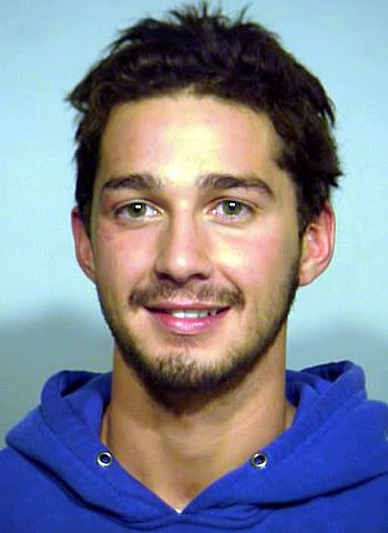 Shia LaBeouf Innocent In DUI-Related Accident