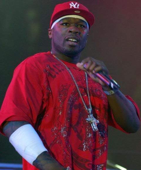 50 Cent “MTV Cribs” Preview