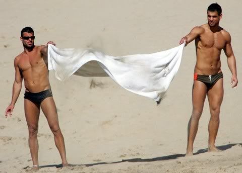 Ricky Martin Outed?