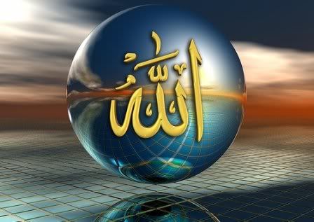 allah on earth