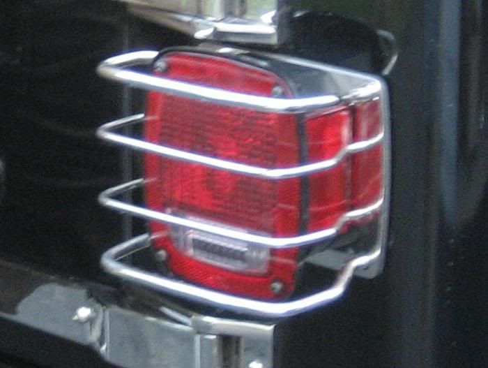 Tail lights are dim Jeep Enthusiast Forums