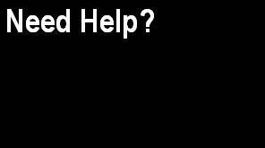 HELP FAQ