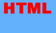 HTML Guide