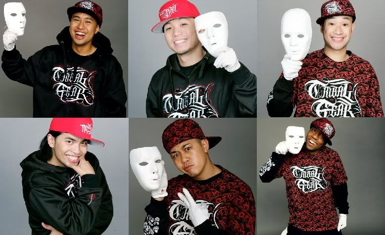 jabbawockeez