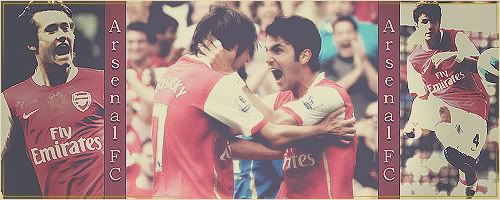 arsenal