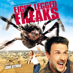 Eight Legged Freaks (2002)