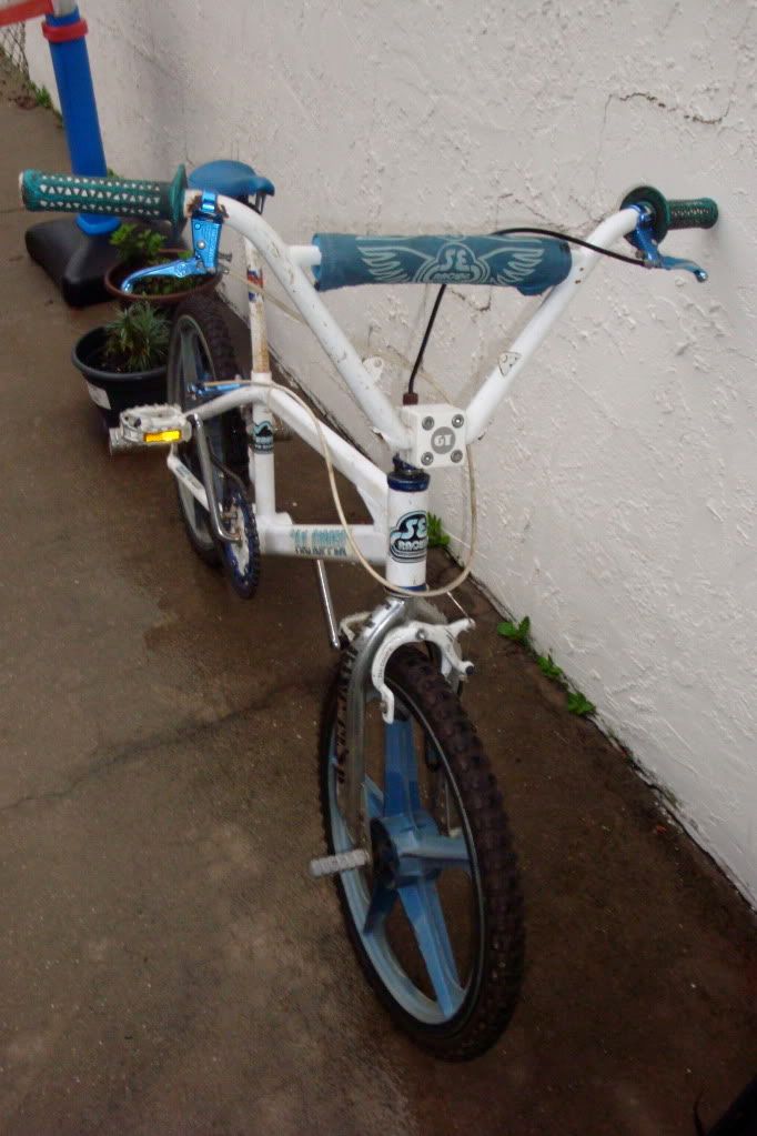 se bikes we ride as one