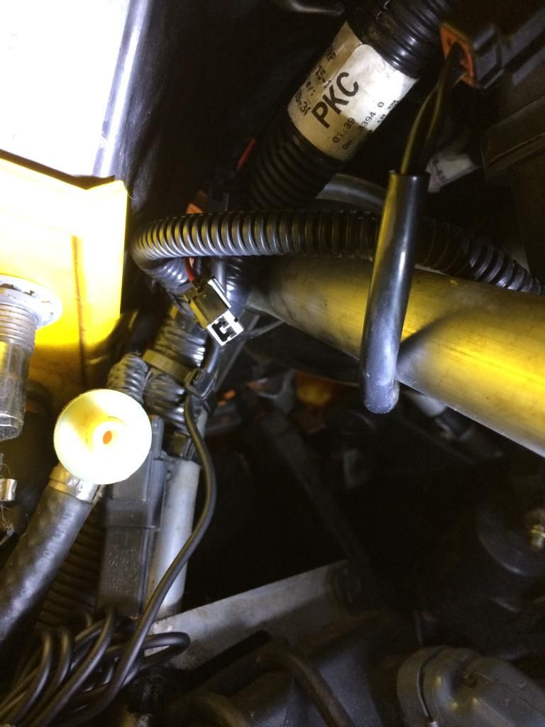 Water Temp Gauge SkiDoo Snowmobiles Forum