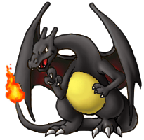 s_charizard.png shiny charizard image by JESSEMEN22