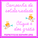 Solidariedade - Momento de sonhar Solidariedade - Momento de sonhar