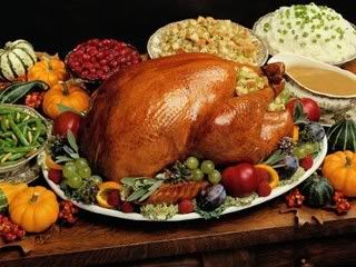 Turkey Dinner Pictures, Images and Photos