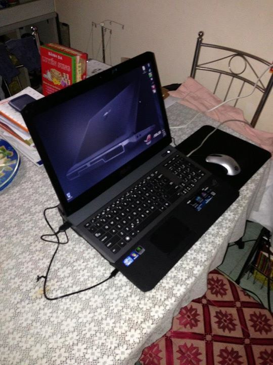 Cần bán Asus ROG G75vw TS-71 - 2