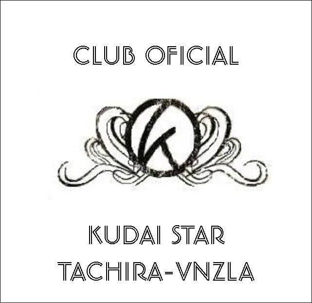 logoenblanco.jpg logo 2 kudai star t&aacute;chira-vnzla picture by kudaistartachiravnzla