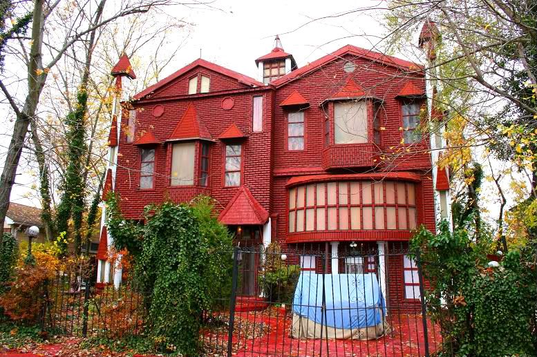 Massapequa Hell House Massapequa Hell House