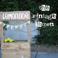 The Vintage Lemon