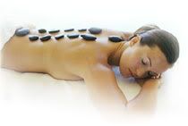 Hot Stone Massage Pictures, Images and Photos