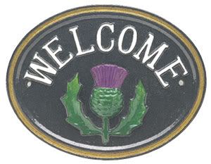 ThistleWelcomeSign-ScottishLoft.jpg