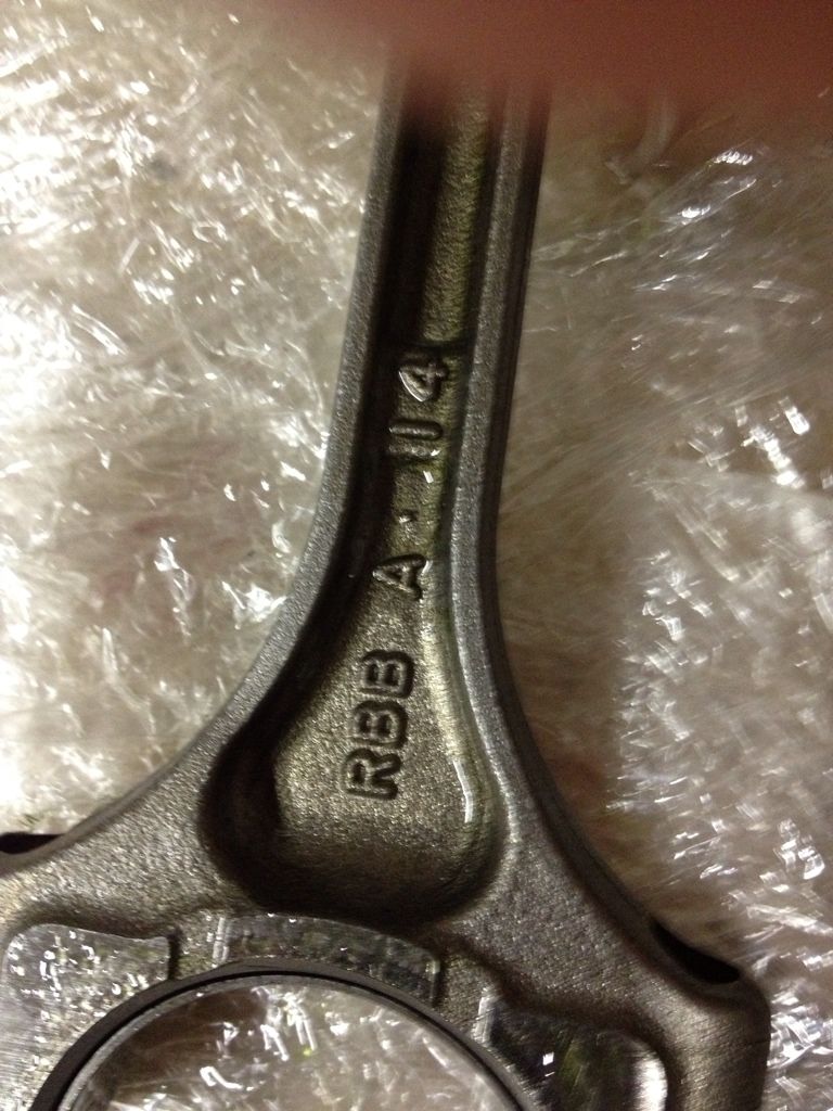 Loose wrist pin? Honda / Acura K20a K24a Engine Forum