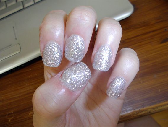my diy kit I DIY nails nails acrylic  acrylic