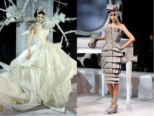 Christian Dior SS07 CTR