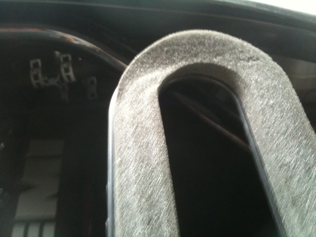 Serious Metal Strut Bar Installed on the SRT8...... Charger Forums