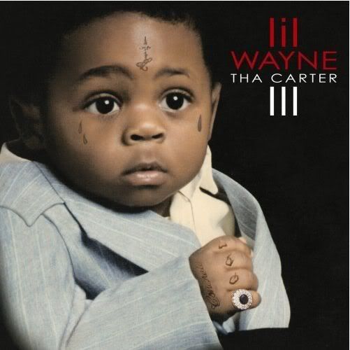 INSTRUMENTAL ALBUM LiL WAYNE Tha Carter III