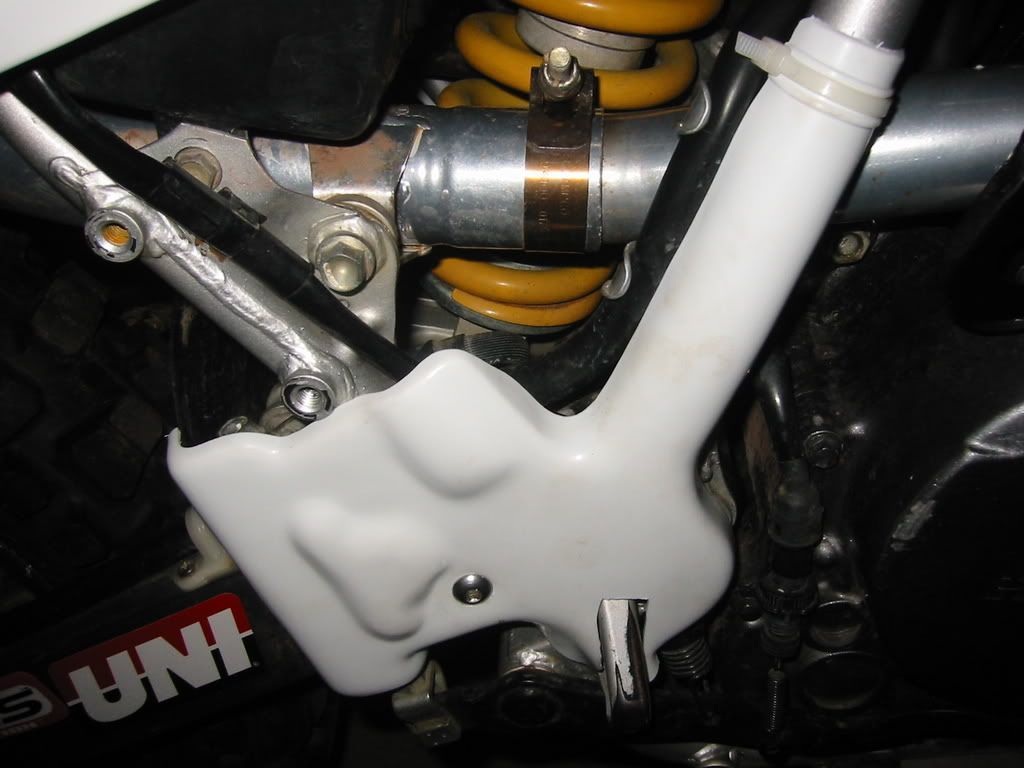 600r and 650l parts XR600/650 ThumperTalk