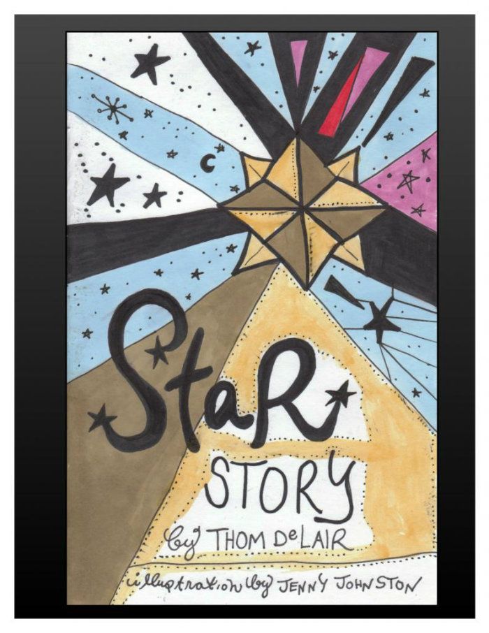 Star Story Cover