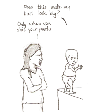 Infant Insecurities