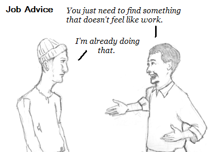 Job Advice