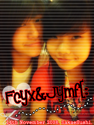 ♥Fcyx,Jymf(: