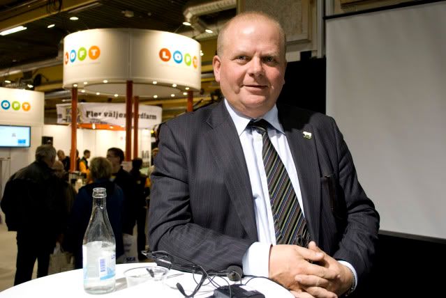 Eskild Erlandsson