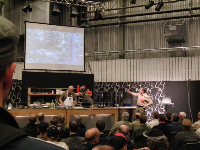 Elmia Game Fair -09