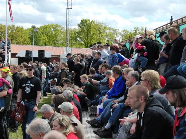 Publik vid prickskyttet1