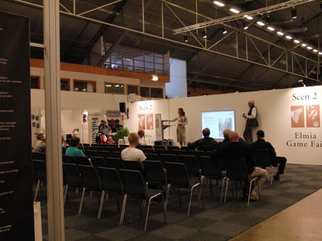 Elmia Game Fair -09