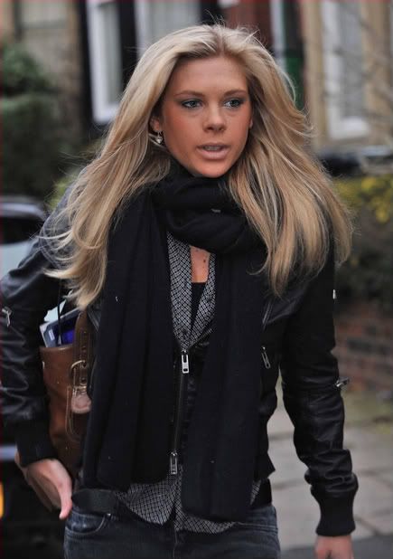 Chelsy Davy is Moving On After Split With Prince Harry ...