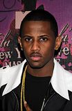 Fabolous Feeling the Credit Crunch, All 5 Cards Denied at Restaurant