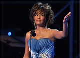 Whitney Tells Rihanna to Don't Do What She Did, Dump Chris