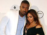 Lil Kim Doesn't Mind Sharing Ray J with Other Women